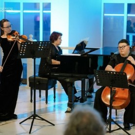 «Звёздный путь», 01/03/2026