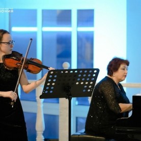 «Звёздный путь», 01/03/2026