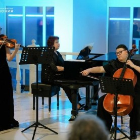 «Звёздный путь», 01/03/2026