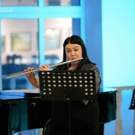 «Звёздный путь», 01/03/2026