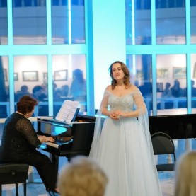 «Звёздный путь», 01/03/2026