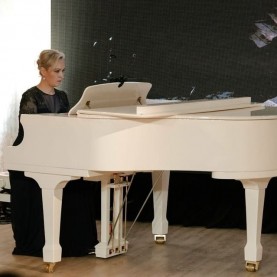 «Мир русской усадьбы. Два голоса любви», 07/03/2026