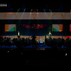 Оперетта Имре Кальмана «Сильва», 08/03/2026