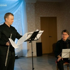 «Баян. От классики до современности», 14/03/2026