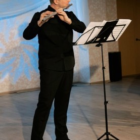 «Баян. От классики до современности», 14/03/2026