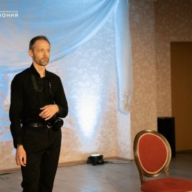 «Баян. От классики до современности», 14/03/2026