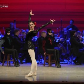 День работника культуры, 25/03/2026