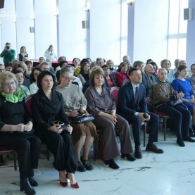 День работника культуры, 25/03/2026