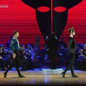 День работника культуры, 25/03/2026