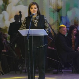 День работника культуры, 25/03/2026