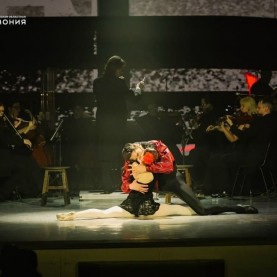 «Майе Плисецкой посвящается». Имперский русский балет, 24/03/2026