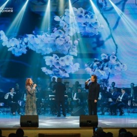 «Верни мне музыку», 27/03/2026