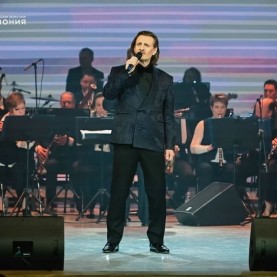 «Верни мне музыку», 27/03/2026