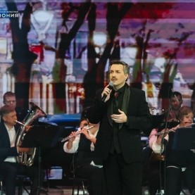 «Верни мне музыку», 27/03/2026