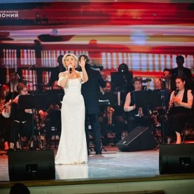 «Верни мне музыку», 27/03/2026