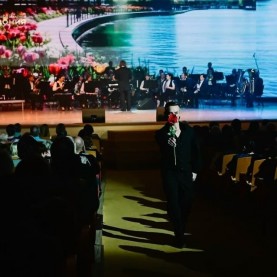 «Верни мне музыку», 27/03/2026