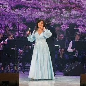 «Верни мне музыку», 27/03/2026