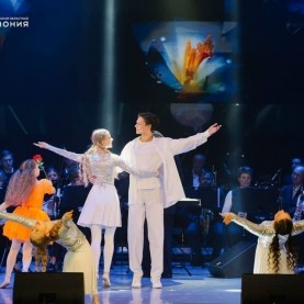 «Верни мне музыку», 27/03/2026