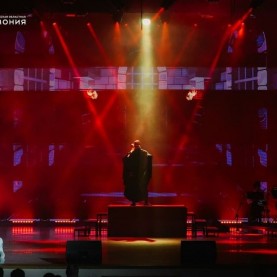 «Кот в сапогах», 28/03/2026