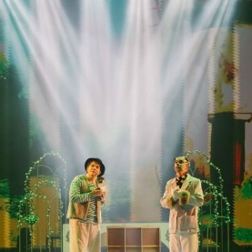 «Кот в сапогах», 28/03/2026