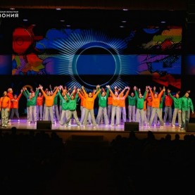 «Приключения Электроника. Стать человеком», 29/03/2026