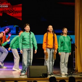 «Приключения Электроника. Стать человеком», 29/03/2026