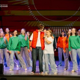 «Приключения Электроника. Стать человеком», 29/03/2026