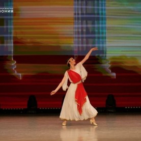 «Многонациональный Донбасс», 31/03/2026