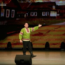 «Многонациональный Донбасс», 31/03/2026