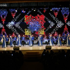 «Многонациональный Донбасс», 31/03/2026