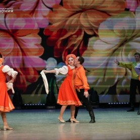 «Многонациональный Донбасс», 31/03/2026