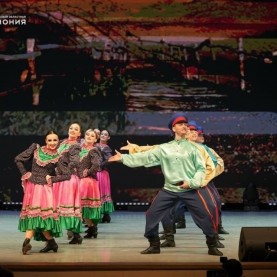 «Многонациональный Донбасс», 31/03/2026