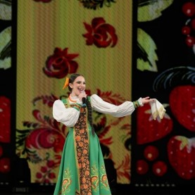 «Многонациональный Донбасс», 31/03/2026