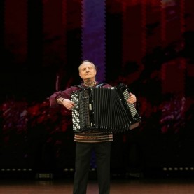 «Многонациональный Донбасс», 31/03/2026