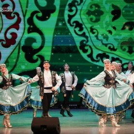 «Многонациональный Донбасс», 31/03/2026