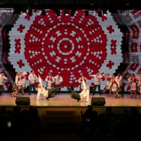 «Многонациональный Донбасс», 31/03/2026