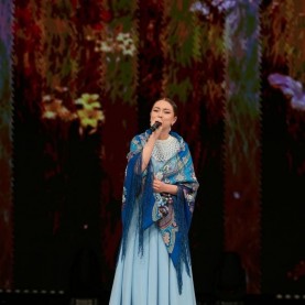 «Многонациональный Донбасс», 31/03/2026