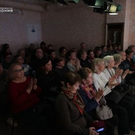 «Вечер русской песни», 05/04/2026