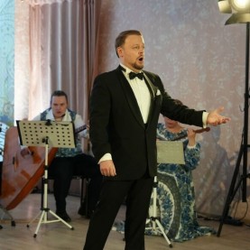 «Вечер русской песни», 05/04/2026