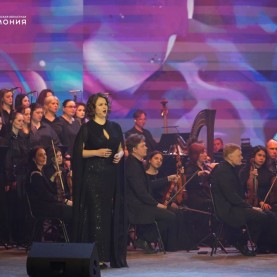 Героическая эпопея «Вперёд, к звёздам!», 15/04/2026