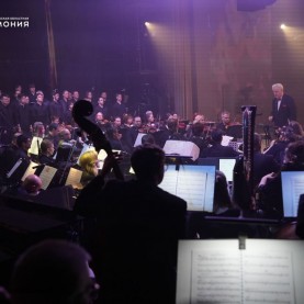 Героическая эпопея «Вперёд, к звёздам!», 15/04/2026