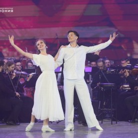 Героическая эпопея «Вперёд, к звёздам!», 15/04/2026