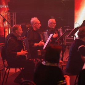 «65-летию первого полёта человека в космос посвящается», 16/04/2026