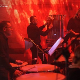 «65-летию первого полёта человека в космос посвящается», 16/04/2026