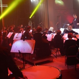 «65-летию первого полёта человека в космос посвящается», 16/04/2026