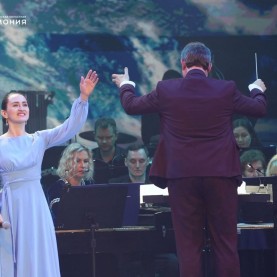 «65-летию первого полёта человека в космос посвящается», 16/04/2026