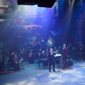 «65-летию первого полёта человека в космос посвящается», 16/04/2026