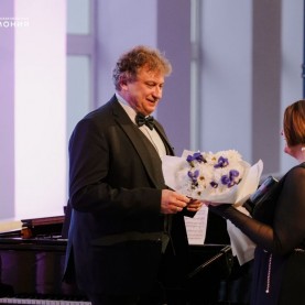 «Дивы русского романса. Мадам Аншлаг. Изабелла Юрьева», 19/04/2026