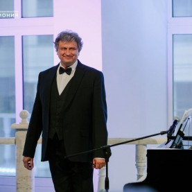 «Дивы русского романса. Мадам Аншлаг. Изабелла Юрьева», 19/04/2026