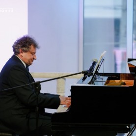 «Дивы русского романса. Мадам Аншлаг. Изабелла Юрьева», 19/04/2026